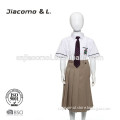 asian school uniform for girl,school uniform shirts wholesale